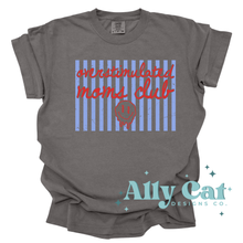 Load image into Gallery viewer, overstimulated moms club