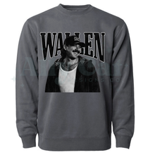 Load image into Gallery viewer, m0rg@n W@llen 90's Vintage band tee