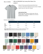 Load image into Gallery viewer, Monster Truck Personalization Toddler/Youth Tee or crewneck