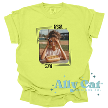 Load image into Gallery viewer, bsbl szn baseball season