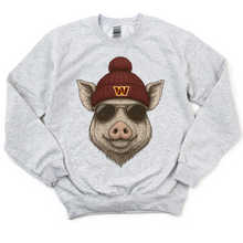 Load image into Gallery viewer, vintage football oversized mascot