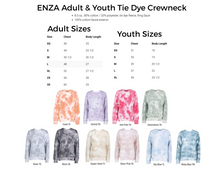 Load image into Gallery viewer, mama st pattys patchwork crew/hoodie