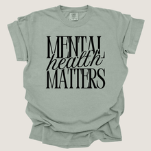Load image into Gallery viewer, Mental Health Matters