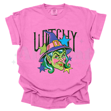 Load image into Gallery viewer, witchy