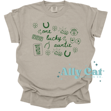 Load image into Gallery viewer, One Lucky *Custom* Tee