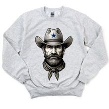 Load image into Gallery viewer, vintage football oversized mascot