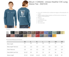 Load image into Gallery viewer, BCVA Proud to Serve Those Who Served Apparel
