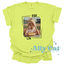 Load image into Gallery viewer, bsbl szn baseball season