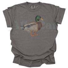 Load image into Gallery viewer, 90's vintage mallard
