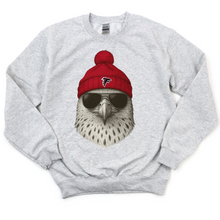 Load image into Gallery viewer, vintage football oversized mascot