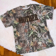 Load image into Gallery viewer, camo long sleeve/tshirt