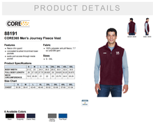 Load image into Gallery viewer, BCVA HPBC Home Based Primary Care Apparel