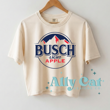 Load image into Gallery viewer, busch apple