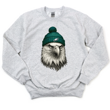 Load image into Gallery viewer, vintage football oversized mascot