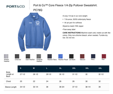 Load image into Gallery viewer, BCVA COMMUNITY CARE distressed FRONT ONLY