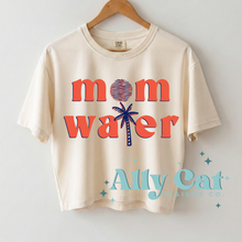 Load image into Gallery viewer, m o m w@ter