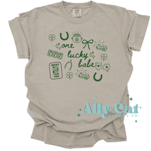 Load image into Gallery viewer, One Lucky *Custom* Tee