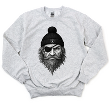 Load image into Gallery viewer, vintage football oversized mascot