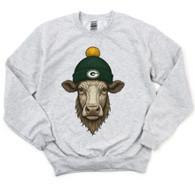 Load image into Gallery viewer, vintage football oversized mascot