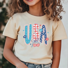 Load image into Gallery viewer, USA LACE CHERRIES INFANT/TODDLER/YOUTH