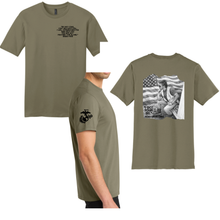 Load image into Gallery viewer, I Got Your Six SDC Fundraiser