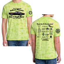 Load image into Gallery viewer, Batterson Memorial Car & Craft Show 2026