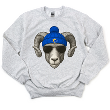 Load image into Gallery viewer, vintage football oversized mascot