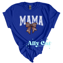 Load image into Gallery viewer, mama football