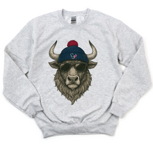 Load image into Gallery viewer, vintage football oversized mascot