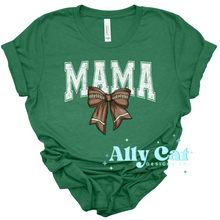 Load image into Gallery viewer, mama football