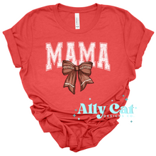 Load image into Gallery viewer, mama football