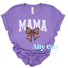 Load image into Gallery viewer, mama football