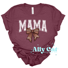 Load image into Gallery viewer, mama football