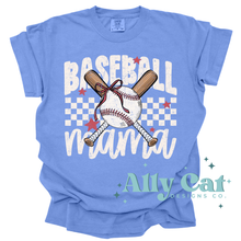 Load image into Gallery viewer, baseball mama