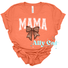 Load image into Gallery viewer, mama football