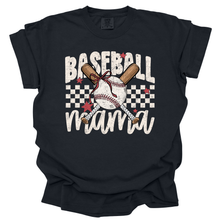 Load image into Gallery viewer, baseball mama