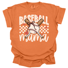 Load image into Gallery viewer, baseball mama