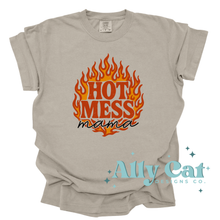 Load image into Gallery viewer, hot mess mama
