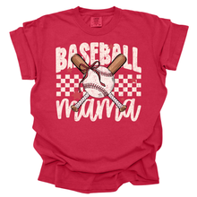 Load image into Gallery viewer, baseball mama