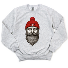 Load image into Gallery viewer, vintage football oversized mascot