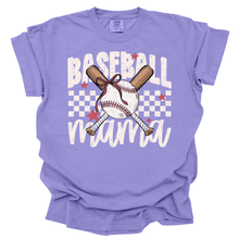 Load image into Gallery viewer, baseball mama