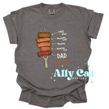 Load image into Gallery viewer, rarest dad of them all