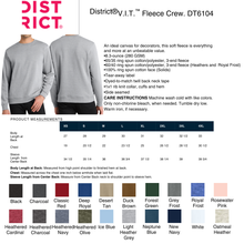 Load image into Gallery viewer, MAMA valentines crew/hoodie