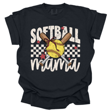 Load image into Gallery viewer, softball mama