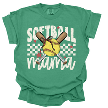 Load image into Gallery viewer, softball mama