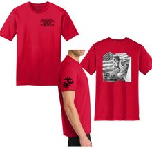 Load image into Gallery viewer, I Got Your Six SDC Fundraiser