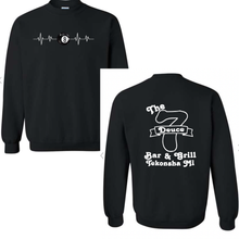 Load image into Gallery viewer, The 7 Deuce 8/9 ball