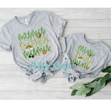 Load image into Gallery viewer, MAMA ST Patty's Tee