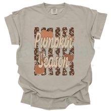 Load image into Gallery viewer, pumpkin season