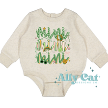 Load image into Gallery viewer, MINI ST PATTYS Toddler/Youth Tee or crewneck